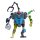 Die Abenteuer der Teenage Mutant Ninja Turtles Mix n Match Actionfigur Mech Suit 12 cm