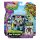 Die Abenteuer der Teenage Mutant Ninja Turtles Mix n Match Actionfigur Mech Suit 12 cm