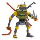 Die Abenteuer der Teenage Mutant Ninja Turtles Mix n...