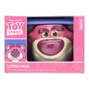 Toy Story Shaped Tasse Lotso