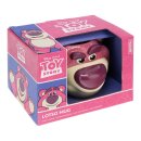 Toy Story Shaped Tasse Lotso