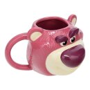 Toy Story Shaped Tasse Lotso