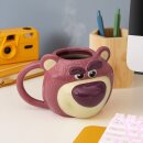 Toy Story Shaped Tasse Lotso