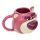 Toy Story Shaped Tasse Lotso