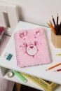 Die Glücksbärchis Notizbuch Fluffy