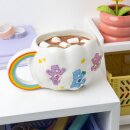 Die Glücksbärchis Shaped Tasse