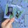 Minecraft Spielkarten Waterproof
