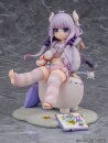 Miss Kobayashi´s Dragon Maid PVC Statue 1/7 Kanna: Relaxed Ver. 16 cm