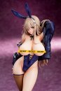 Original Character PVC Statue 1/7 Bad Bunny Illustration...