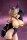 Original Character PVC Statue 1/7 Bad Bunny Illustration by Mataro 27 cm