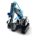Revell Engineers Adventskalender Hydraulik-Bagger...