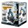 Revell Engineers Adventskalender Hydraulik-Bagger Modellbausatz
