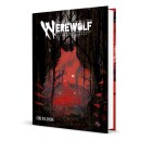 Werwolf: Die Apokalypse 5. Edition RPG Buch Game Core...