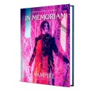 Vampire: Die Maskerade 5. Edition RPG Buch In Memoriam...