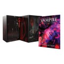 Vampire: Die Maskerade 5. Edition RPG Storytellers Screen...