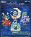 Hatsune Miku Minifiguren Miku Starrium Display (4)      -...
