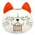 Dandadan 3D Kissen Turbo Granny 40 cm