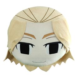 Tokyo Revengers 3D Kissen Mikey /Manjiro Sano 43 cm