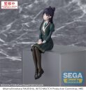 Witch Watch PM Perching PVC Statue Nemu Miyao 14 cm