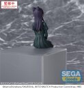 Witch Watch PM Perching PVC Statue Nemu Miyao 14 cm