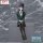 Witch Watch PM Perching PVC Statue Nemu Miyao 14 cm