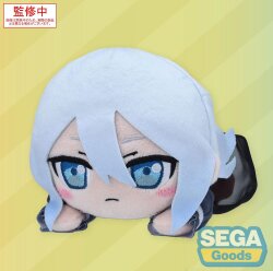 COLORFUL STAGE! The Movie: A Miku Who Cant Sing Nesoberi Lay-Down Plüschfigur Yoisaki Kanade 16 cm