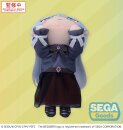 COLORFUL STAGE! The Movie: A Miku Who Cant Sing Nesoberi Lay-Down Plüschfigur Yoisaki Kanade 16 cm