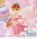 A Certain Scientific Railgun T Luminasta PVC Statue Mikoto Misaka Great Spirit Maid 20 cm