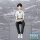 Rebuild of Evangelion PM Perching PVC Statue Shinji Ikari Evangelion New Theatrical Edition 14 cm