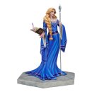 The Legend of Vox Machina Critical Role collection Statue...