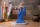 The Legend of Vox Machina Critical Role collection Statue Allura Vysoren 32 cm
