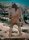 Ray Harryhausens Soft Vinyl Statue Troglodyte Normal Version 30 cm