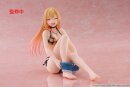 My Dress-Up Darling PVC Statue Desktop Cute Figure Marin...
