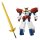 Toyrise Zubehör Set Exkaizer Kaizer Sword Set