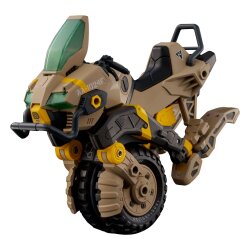 Altered Nano Actionfigur AN-02 AA-CAVALL 1024 10 cm