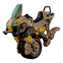 Altered Nano Actionfigur AN-02 AA-CAVALL 1024 10 cm