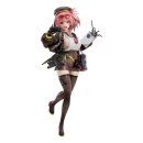 Girls´ Frontline: Neural Cloud PVC Statue Willow 28 cm