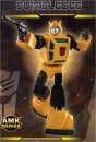 Transformers Generation One AMK Series Plastic Model Kit...