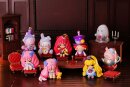 Lilith Blind Box Figuren Sortiment Midnight Tea Party Limited Edition 7 cm (8)