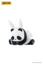 Panda Roll Blind Box Figuren Sortiment Ballet Performance 7 cm (8)