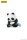Panda Roll Blind Box Figuren Sortiment Ballet Performance 7 cm (8)