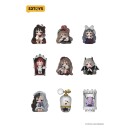 Lilith Blind Box Figuren Sortiment Secret Experiment 8 cm...