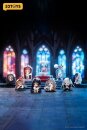 Lilith Blind Box Figuren Sortiment Secret Experiment 8 cm...
