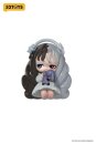 Lilith Blind Box Figuren Sortiment Secret Experiment 8 cm (8)