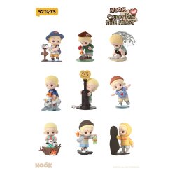Nook Blind Box Figuren Sortiment Quest for the Heart 9 cm (8)