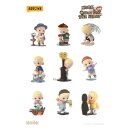 Nook Blind Box Figuren Sortiment Quest for the Heart 9 cm...