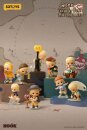 Nook Blind Box Figuren Sortiment Quest for the Heart 9 cm...