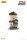 Nook Blind Box Figuren Sortiment Quest for the Heart 9 cm (8)