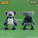 Beastbox Figuren Cubes BB-67 Dummy (Koala) 8 cm