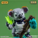 Beastbox Figuren Cubes BB-67 Dummy (Koala) 8 cm